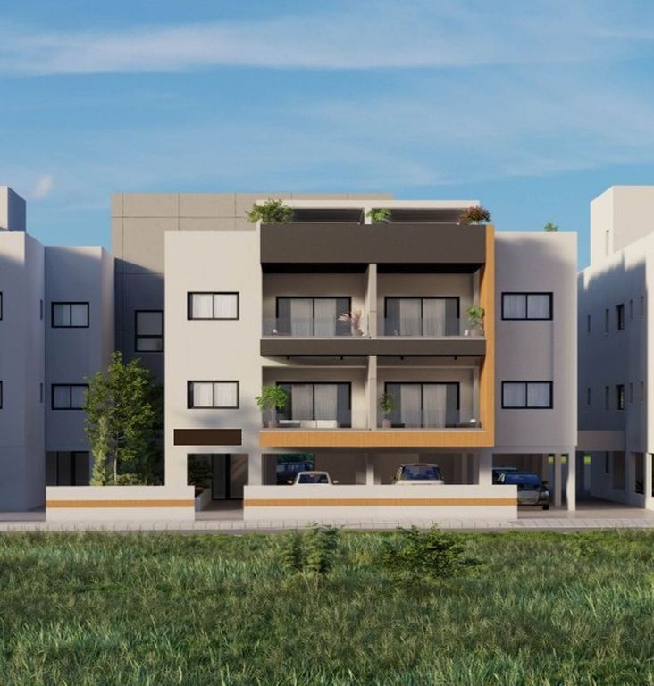 Property photo 1 of 13 Apartments - Artist