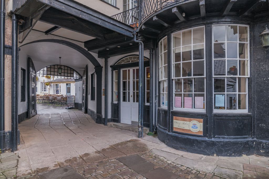 Additional image 19 of 2 bed flat for saleBeaufort Arms Court, Monmouth, Monmouthshire NP25