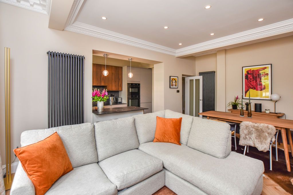 Additional image 9 of 2 bed flat for saleClare Lodge, First Drift, Stamford PE9