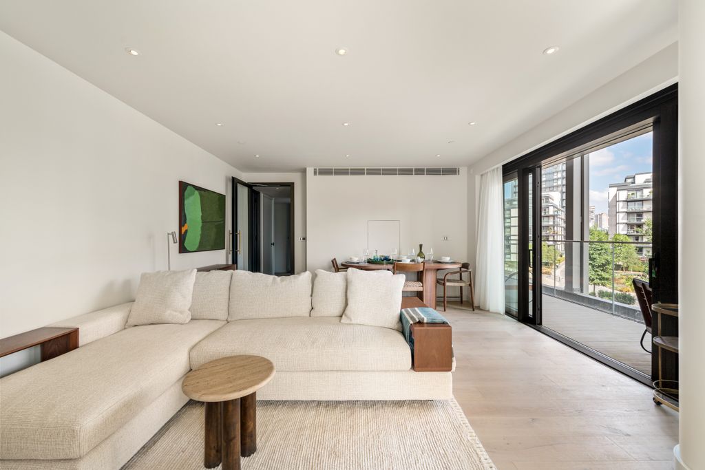 Property photo 1 of 32 The Powerhouse, Sw10, Martin &amp; Co, Web