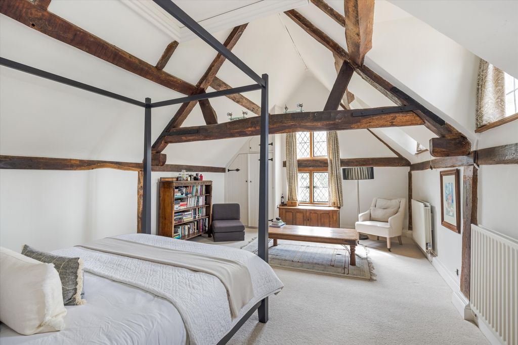 Additional image 17 of 5 bed link detached house for saleEnton, Godalming, Surrey GU8