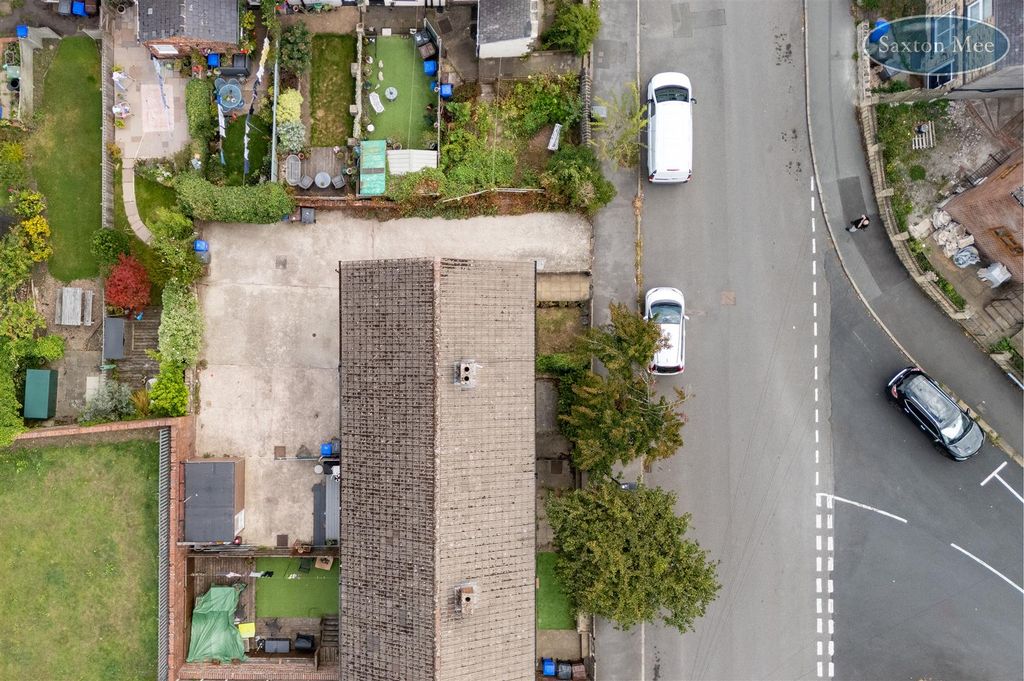 Property photo 1 of 21 12 Forres Road, S10 1We - Aerial 836.Jpg