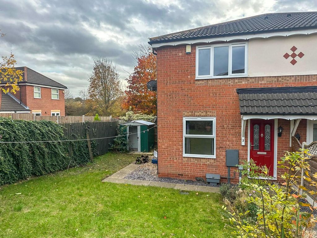 Property photo 1 of 9 Rear Garden