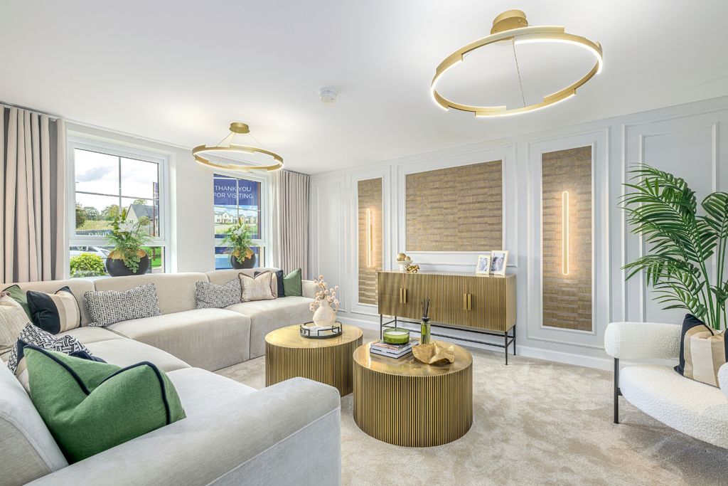 Property photo 2 of 10 Dwh Bangour Village Lounge