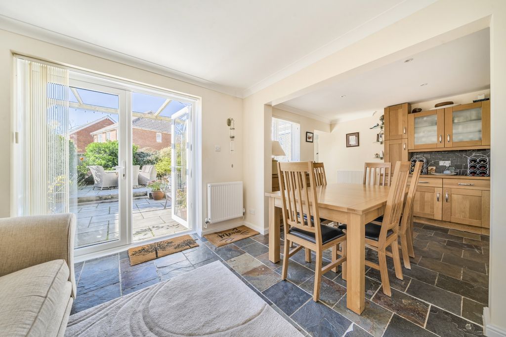Property photo 2 of 19 Dining Room
