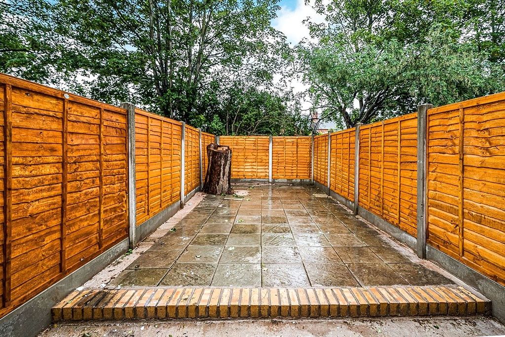 Property photo 2 of 8 Rear Garden