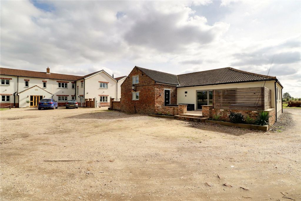 Additional image 59 of 9 bed detached house for saleCrowle, Scunthorpe DN17
