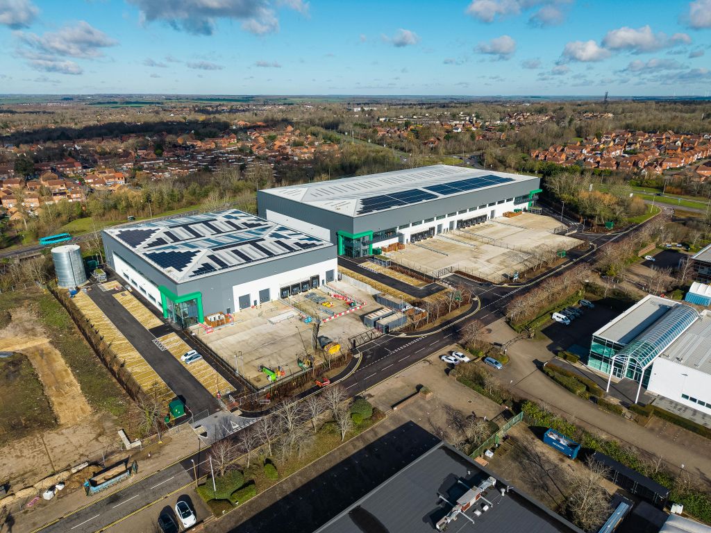 Property photo 2 of 8 Drone_0002.Jpg