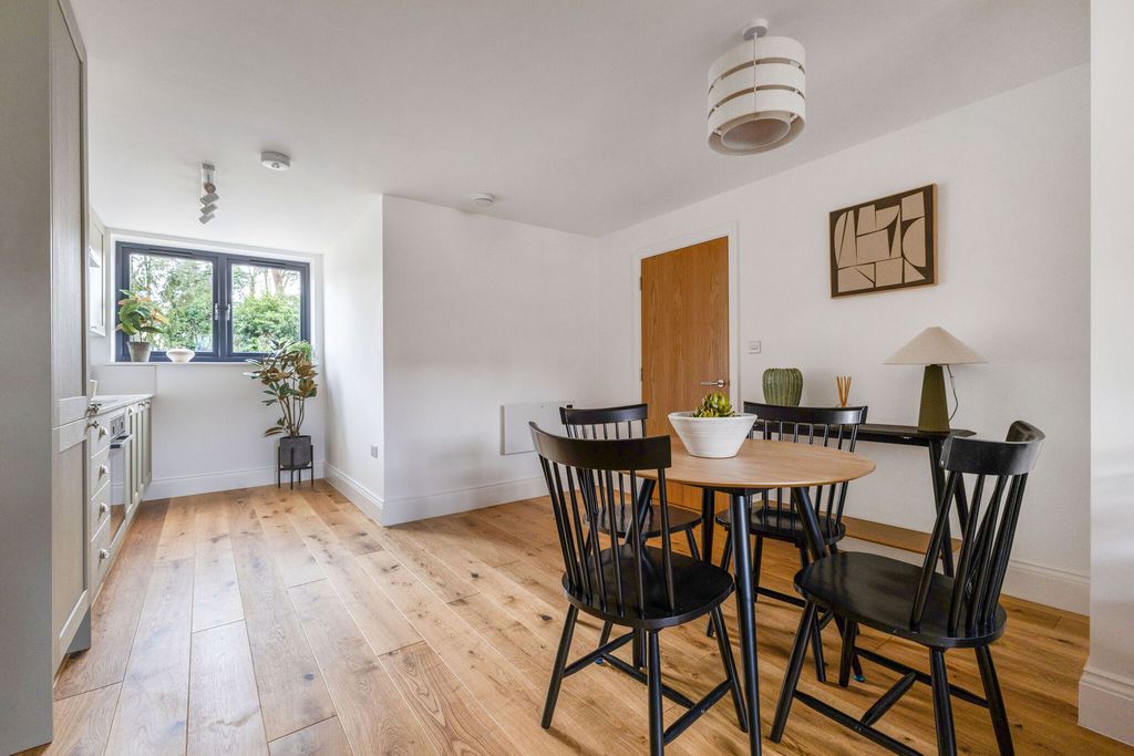 Property photo 3 of 9 Open Plan Living/ Dining