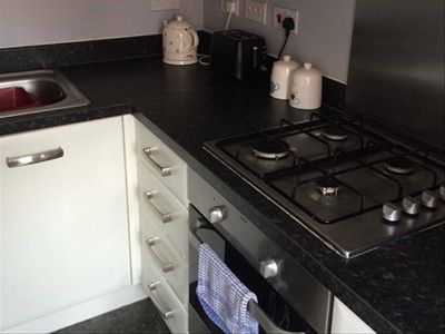 Property photo 2 of 8 Kitchen