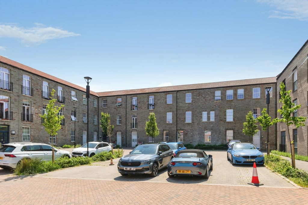 Additional image 20 of 2 bed flat for saleCaptains Garden, Bristol BS16