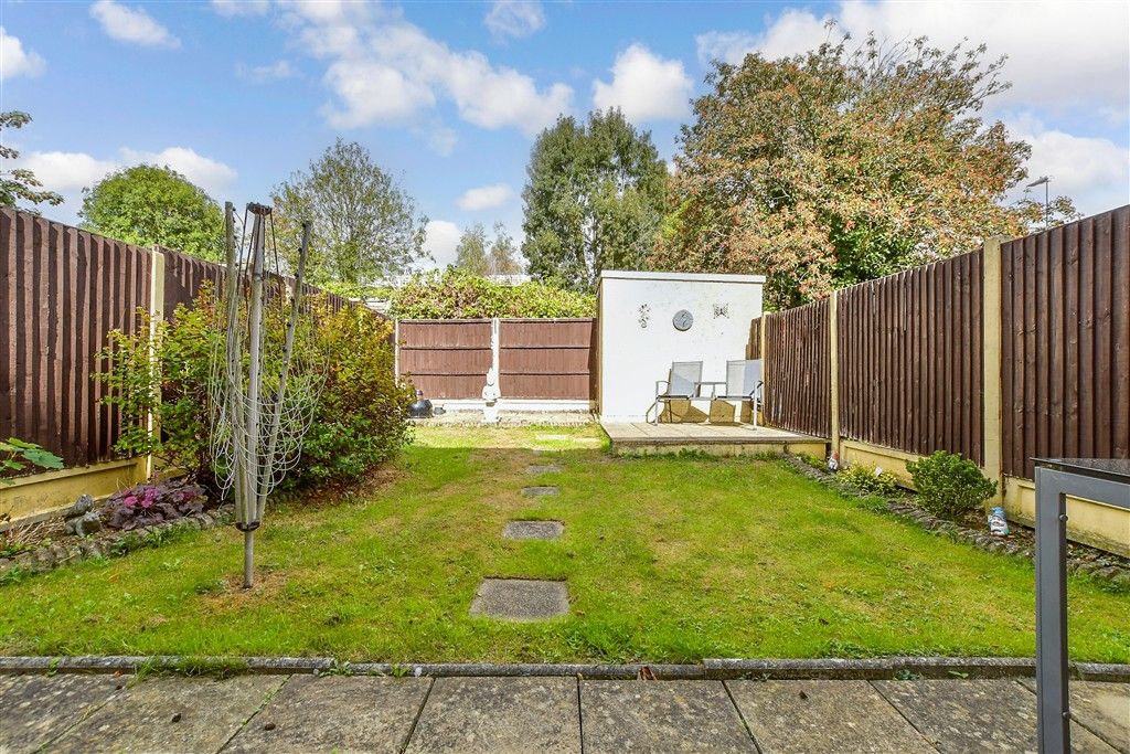 Property photo 2 of 15 Rear Garden