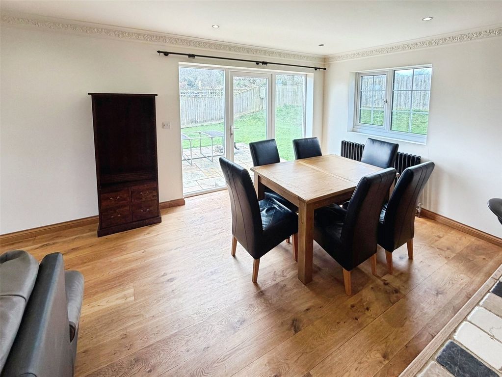 Property photo 3 of 29 Dining Area
