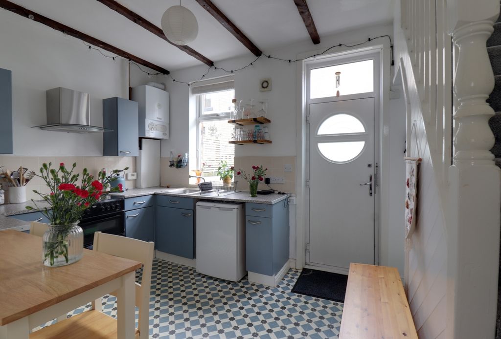 Property photo 3 of 14 Kitchen 1A