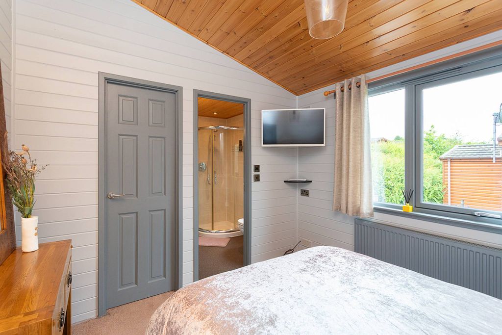 Additional image 11 of 2 bed lodge for salePitch : Tmtm01004, Aberfeldy PH15