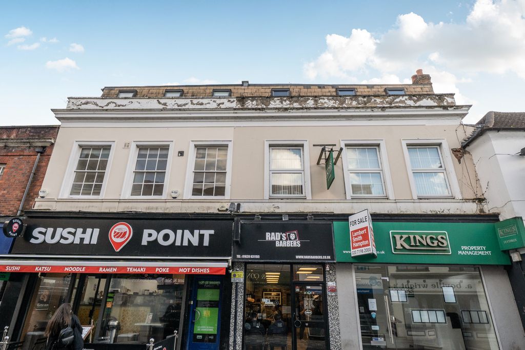 Additional image 12 of 2 bed flat to rentHigh Street, Maidenhead SL6