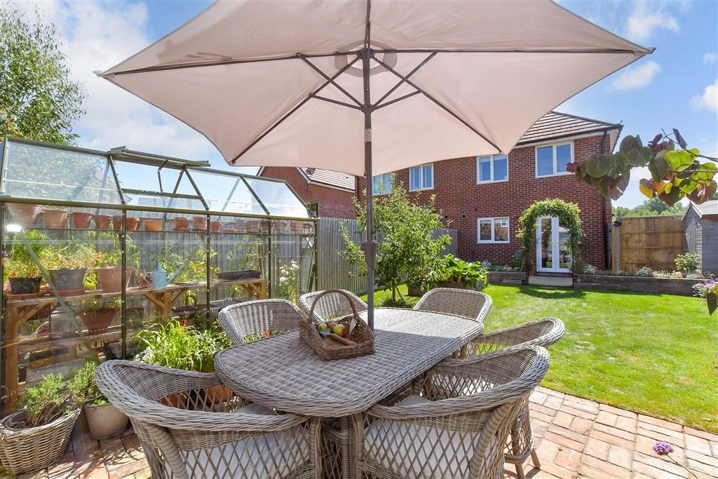 Property photo 1 of 9 Rear Garden