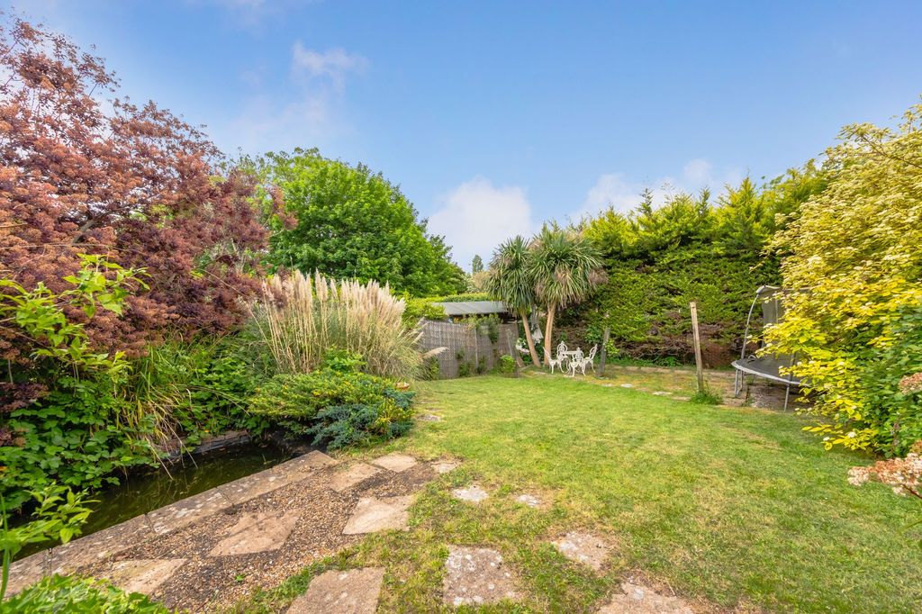 Additional image 23 of 4 bed semi-detached house for saleSt. Michaels Terrace, Lewes BN7