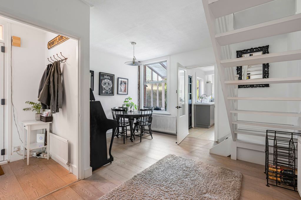 Property photo 3 of 18 Dining/Entrance