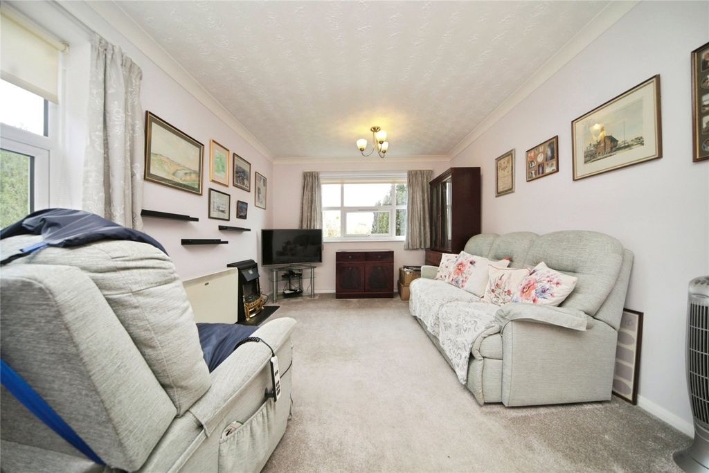 Property photo 3 of 12 Living Room