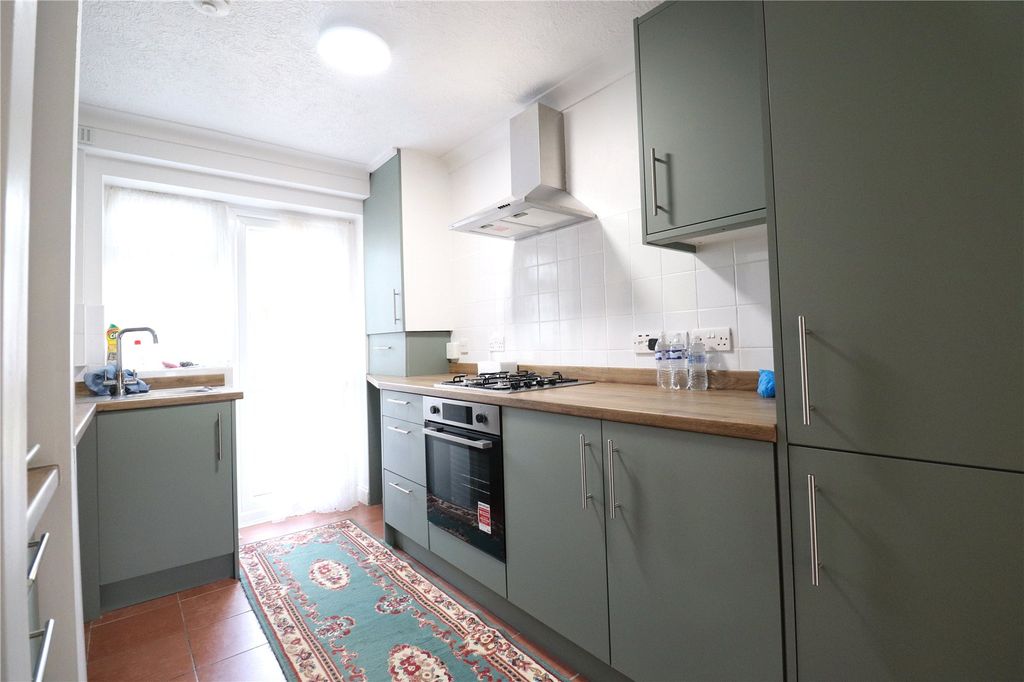 Property photo 3 of 15 Kitchen Reverse