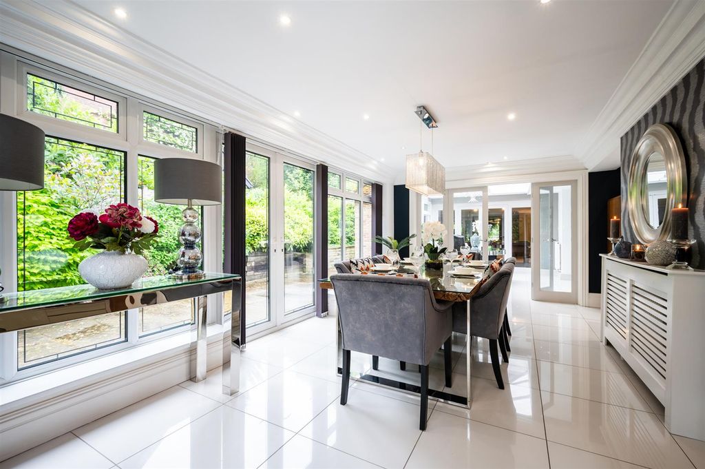 Additional image 21 of 5 bed detached house for saleDore Road, Sheffield S17