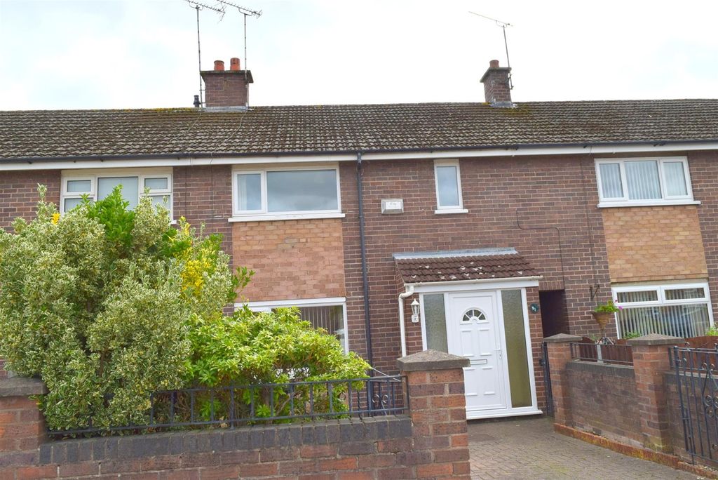 Additional image 18 of 2 bed terraced house to rentWestern Avenue, Chester CH1