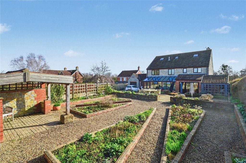 Property photo 2 of 45 Rear Elevation