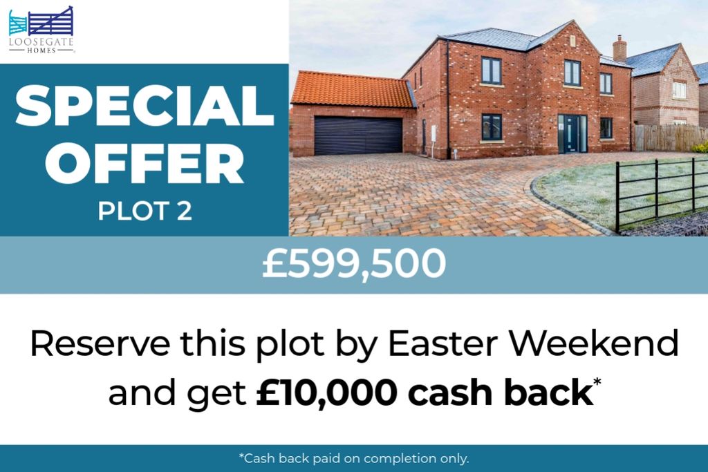 Property photo 1 of 18 Rightmove-Plot 2