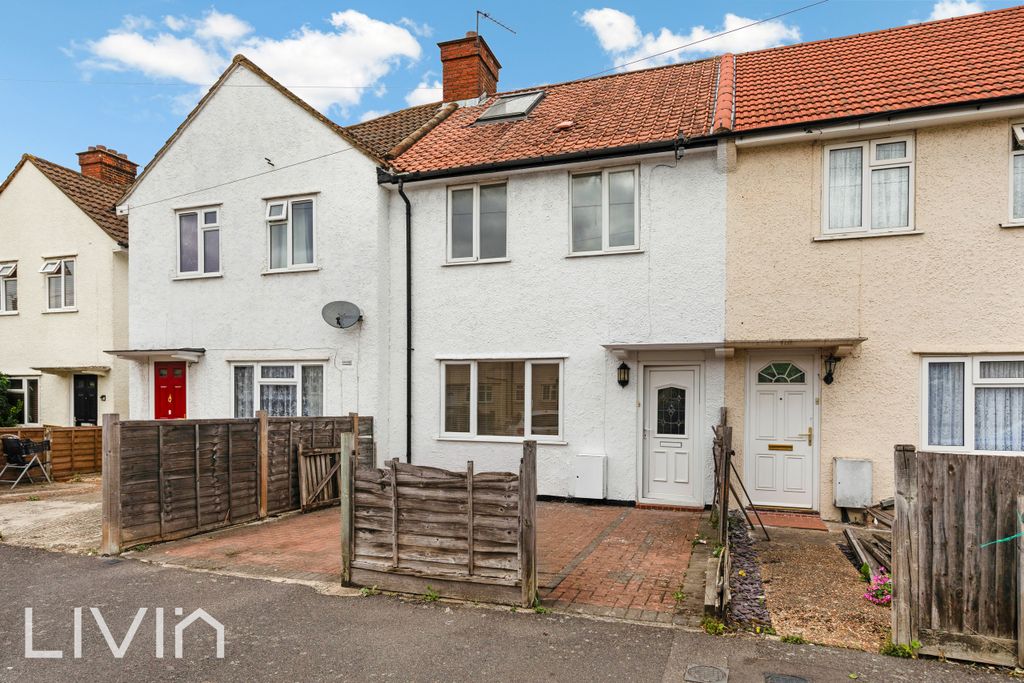 Property photo 1 of 12 Coldharbour Road, 89-59