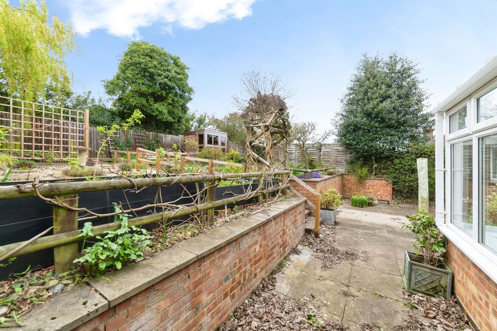 Additional image 14 of 2 bed semi-detached bungalow for saleRedhoods Way West, Letchworth Garden City SG6