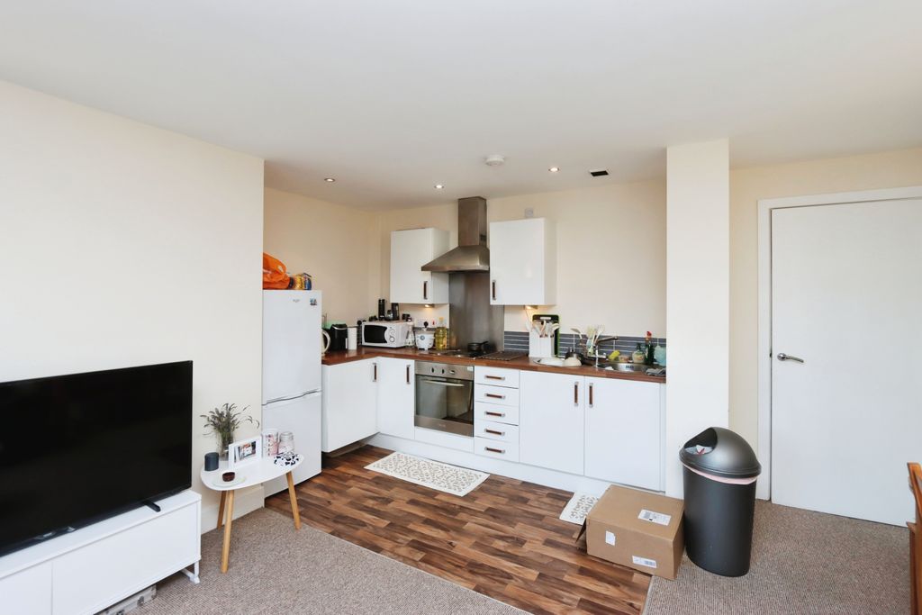 Property photo 2 of 15 Living Area