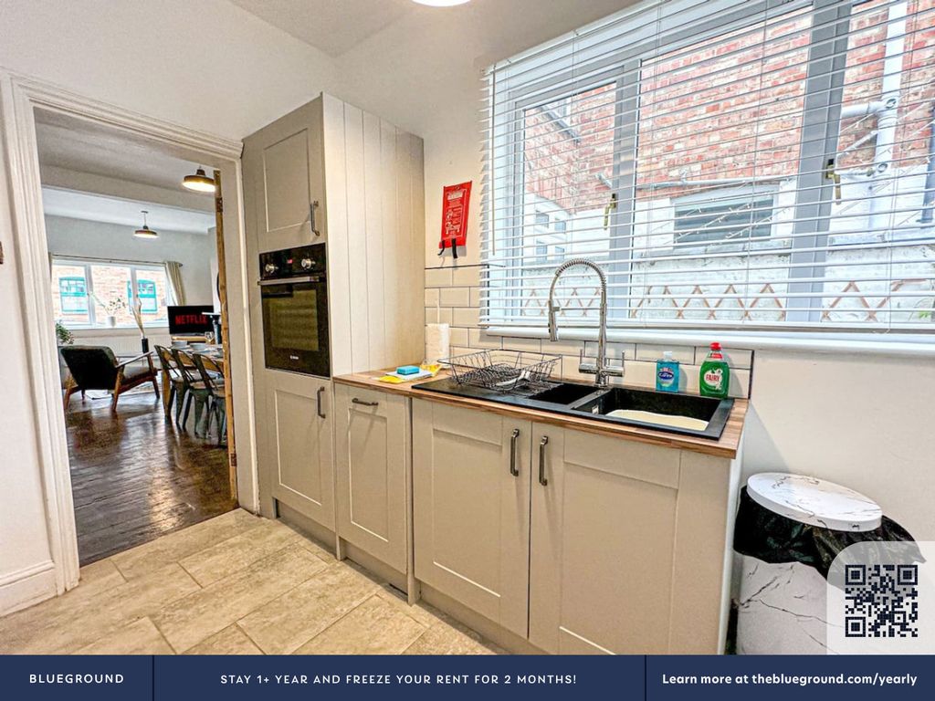 Additional image 17 of 3 bed flat to rentNorthampton District NN2