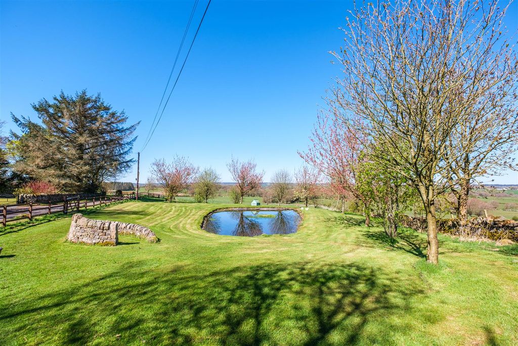 Additional image 23 of 4 bed semi-detached house for saleMerkland House, Strathaven ML10