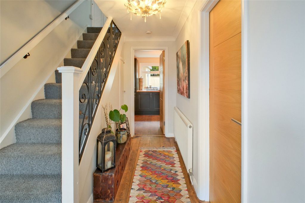 Additional image 8 of 4 bed detached house for saleOld Bideford Road, Sticklepath, Barnstaple EX31
