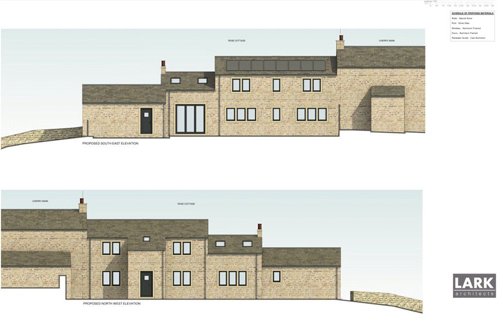 Property photo 2 of 14 Proposed