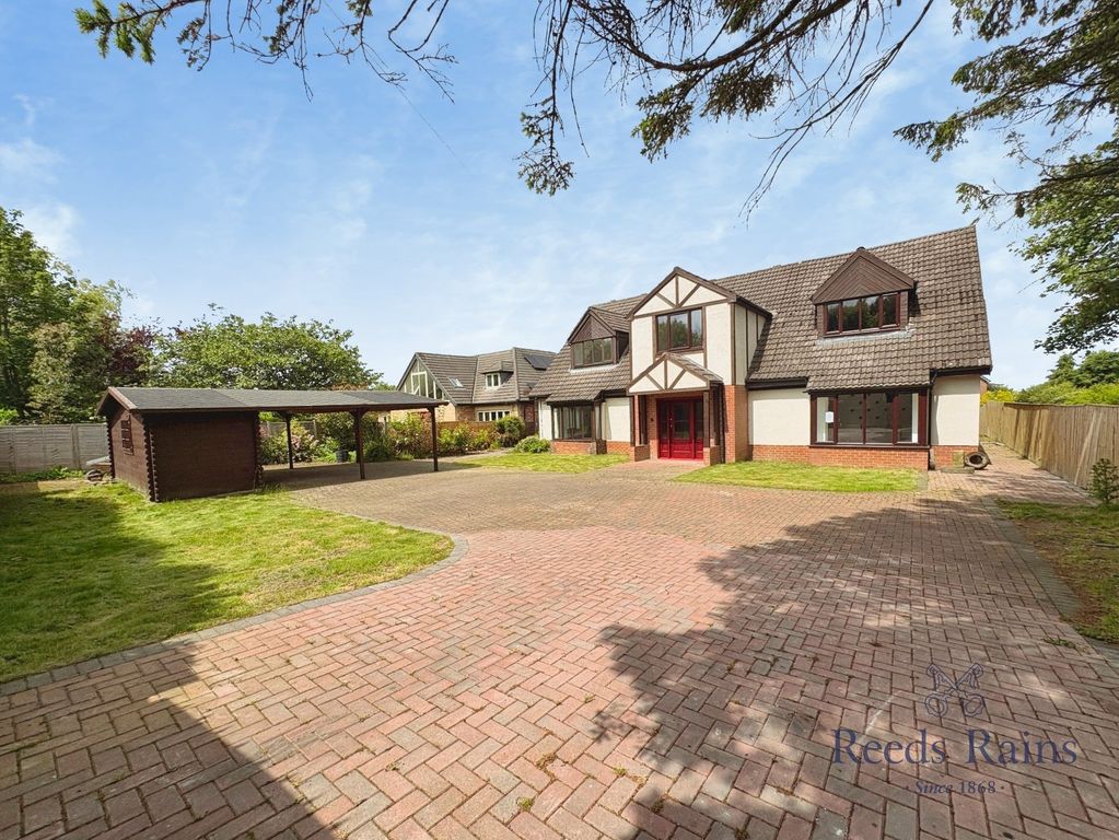Additional image 30 of 5 bed detached house for saleThe Avenue, Medburn, Newcastle Upon Tyne, Northumberland NE20