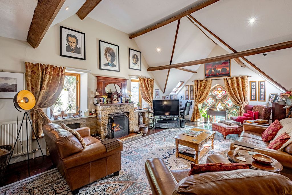 Additional image 10 of 4 bed detached house for saleOld Wesleyan Chapel, Embleton, Cockermouth CA13