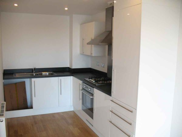 Property photo 3 of 6 Kitchen Area