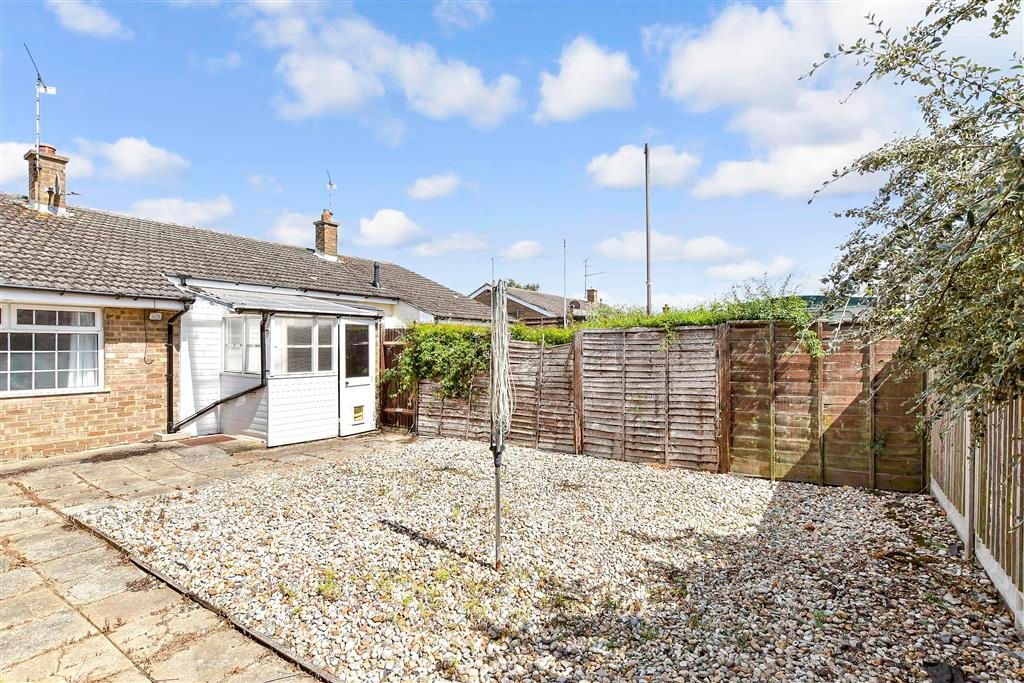 Property photo 2 of 13 Rear Garden