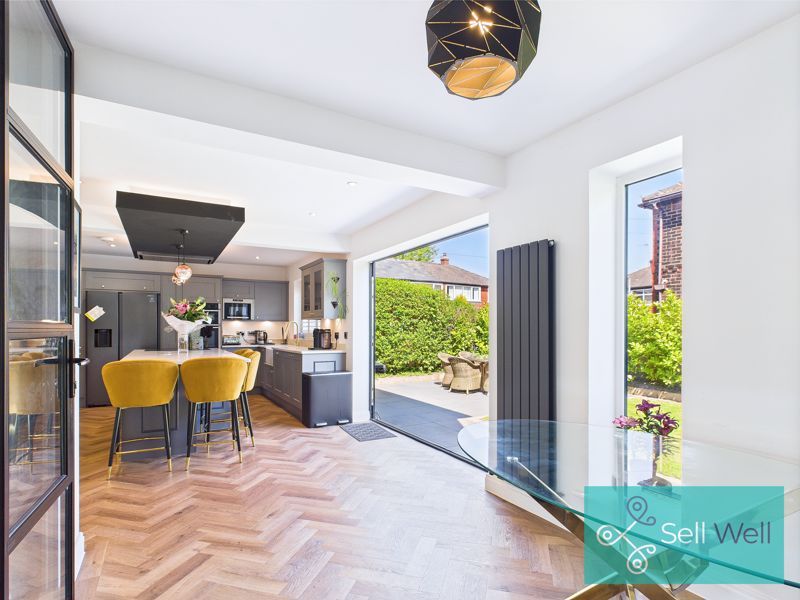 Property photo 3 of 28 Kitchen/Diner