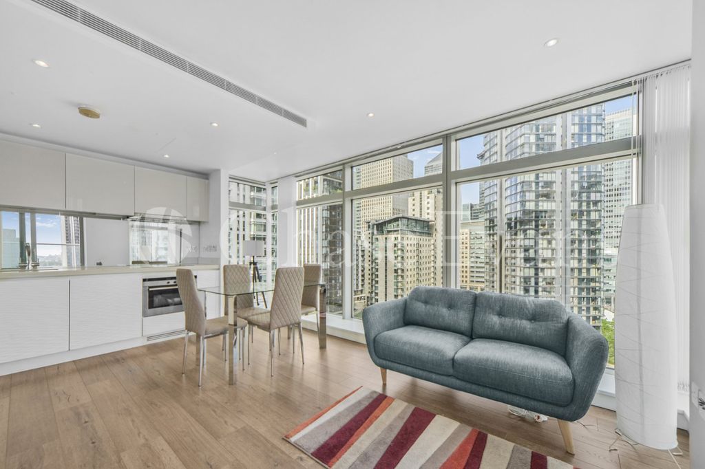 Property photo 1 of 15 Living