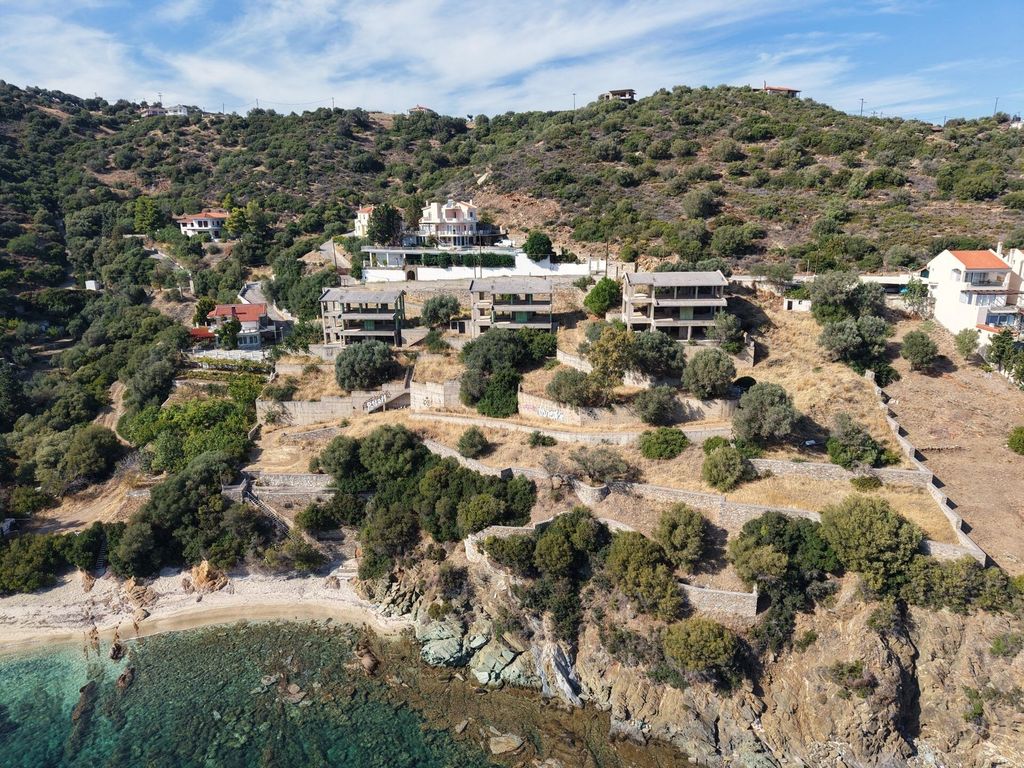 Property photo 1 of 19 - Villa For Sale, Distos, 1,080 Sq.m., €2,400,000