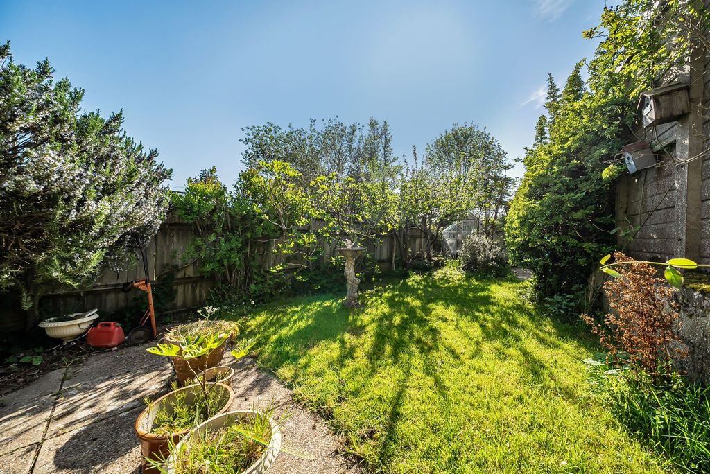 Property photo 2 of 15 Rear Garden