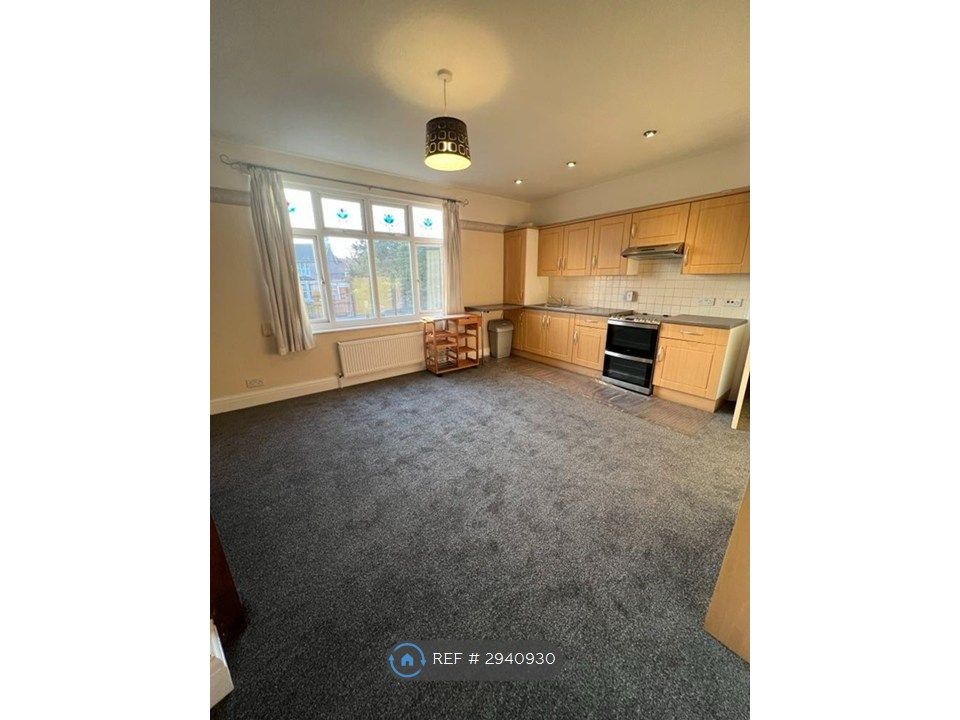 Property photo 1 of 10 Kitchen Area (Cooker & Induction Hob)