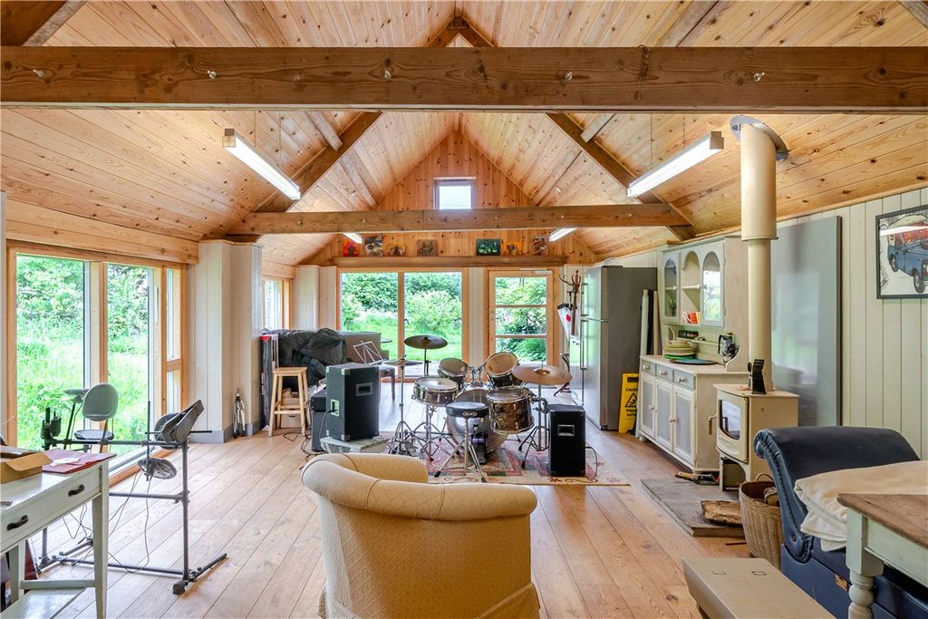 Additional image 30 of 7 bed equestrian for saleHamswell, Bath, Gloucestershire BA1