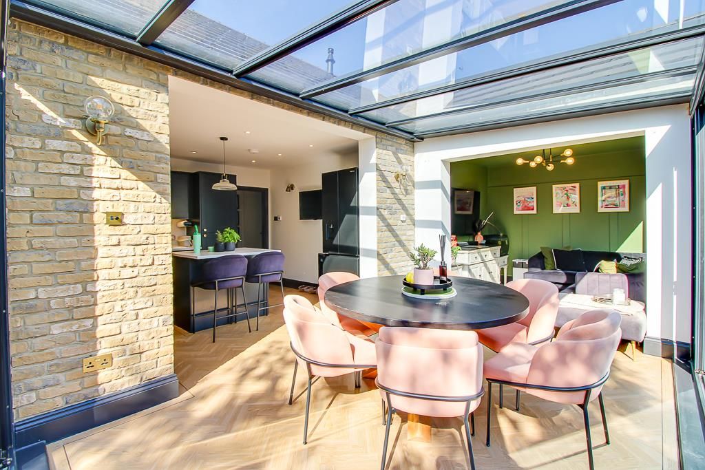 Property photo 1 of 28 Open Plan Kitchen/Diner