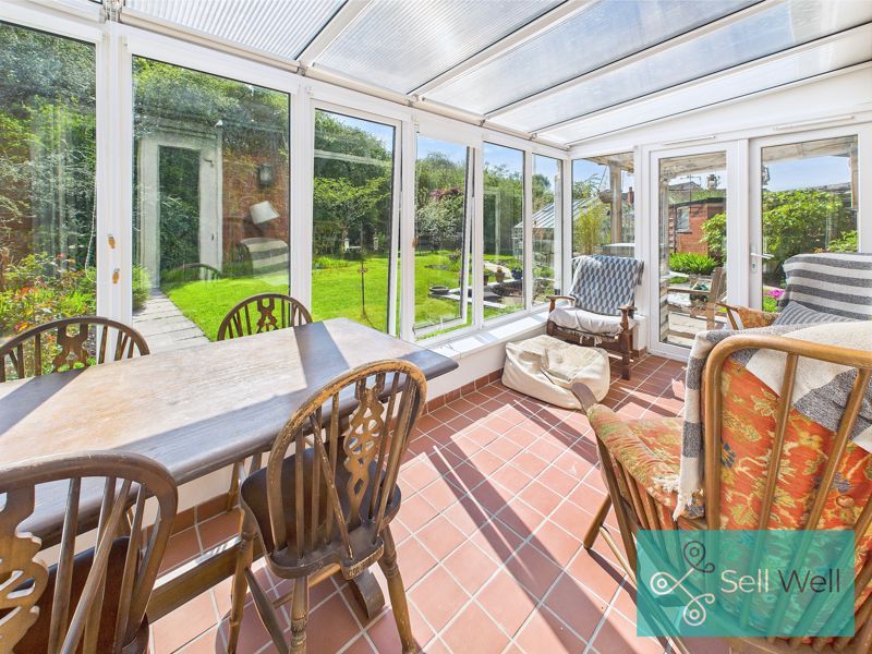 Property photo 3 of 42 Conservatory