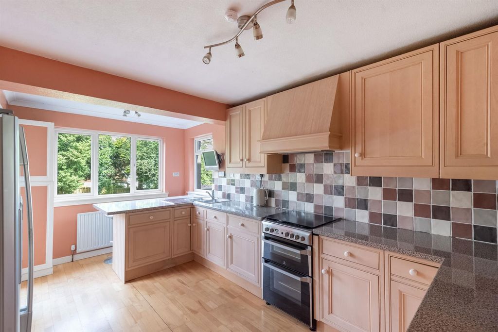 Property photo 2 of 37 Kitchen