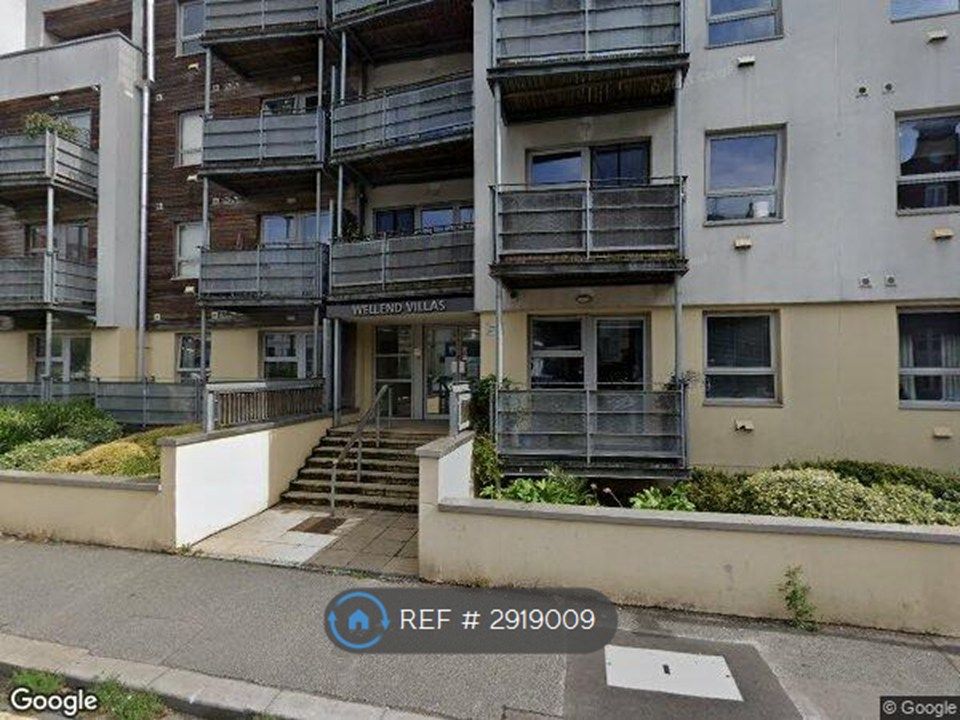 Property photo 1 of 9 Wellend Villas From Preston Street